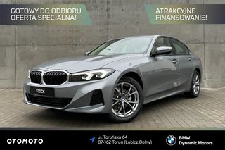 BMW Seria 3 320i