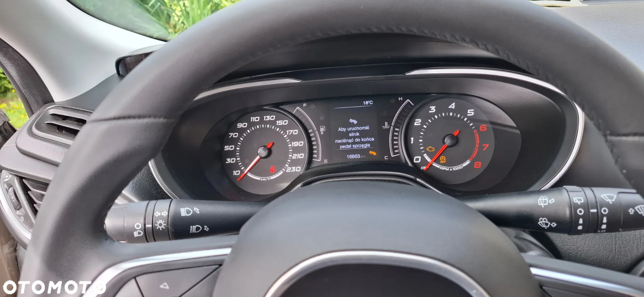 Fiat Tipo 1.4 T-Jet 16v Lounge - 15