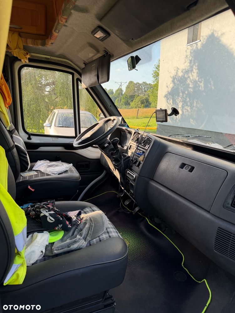 Fiat Ducato - 9