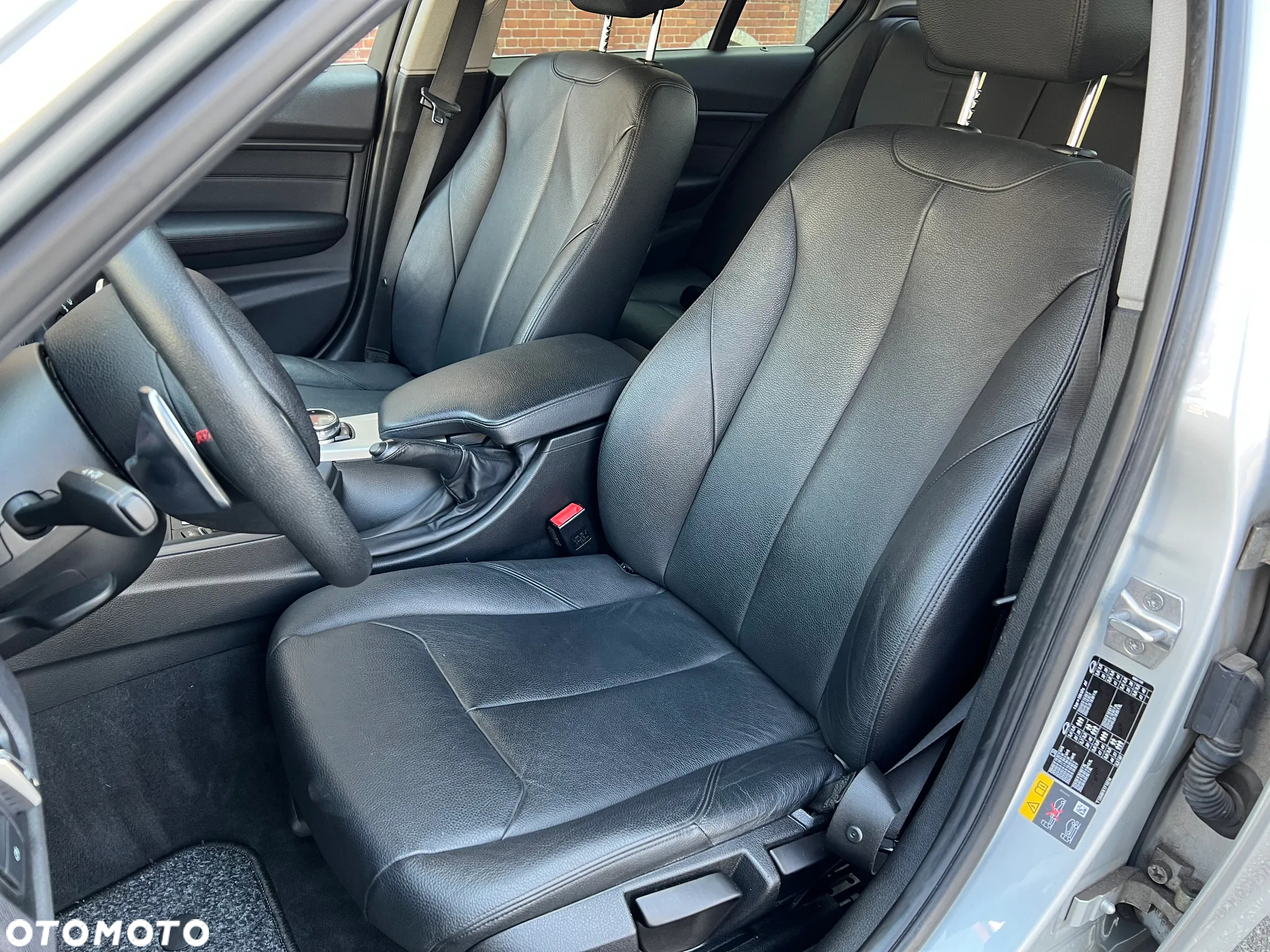 BMW Seria 3 330e Advantage sport - 15