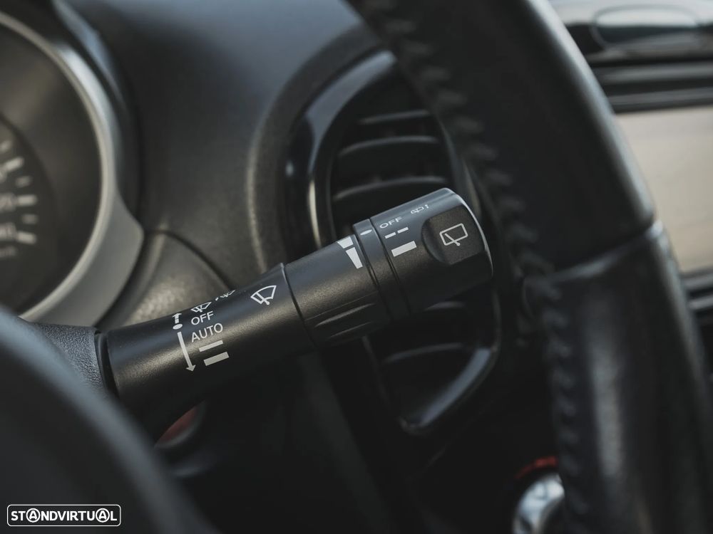 Nissan Juke 1.5 dCi N-Connecta - 14