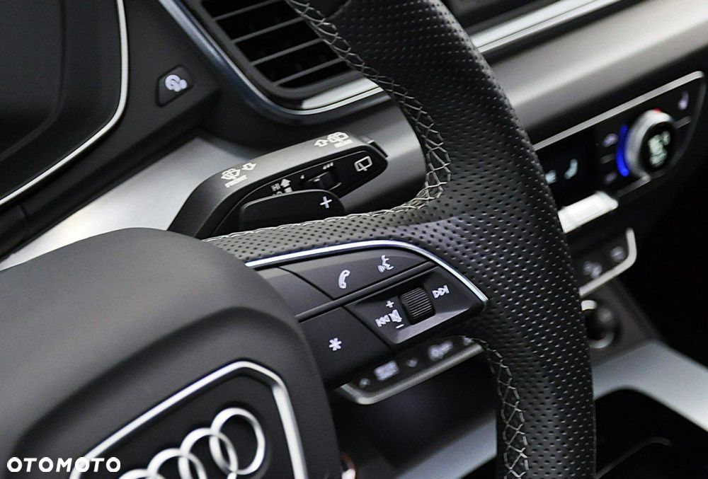 Audi SQ5 - 25