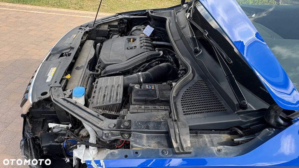 Skoda Karoq 1.5 TSI ACT 4x2 Style DSG - 18