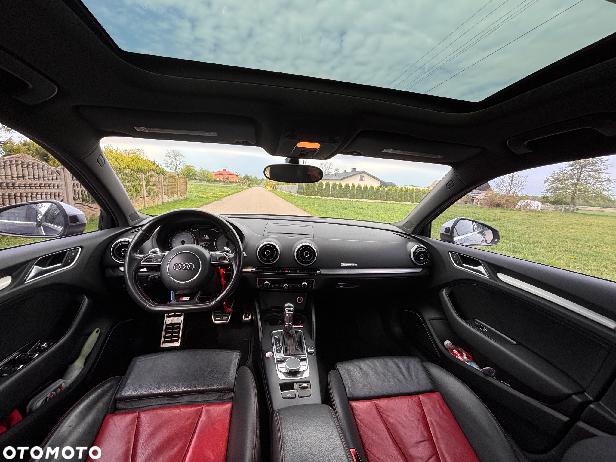Audi S3 TFSI Quattro S tronic - 18