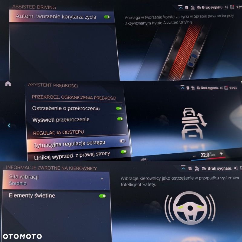 BMW Seria 4 420d xDrive M Sport sport - 15