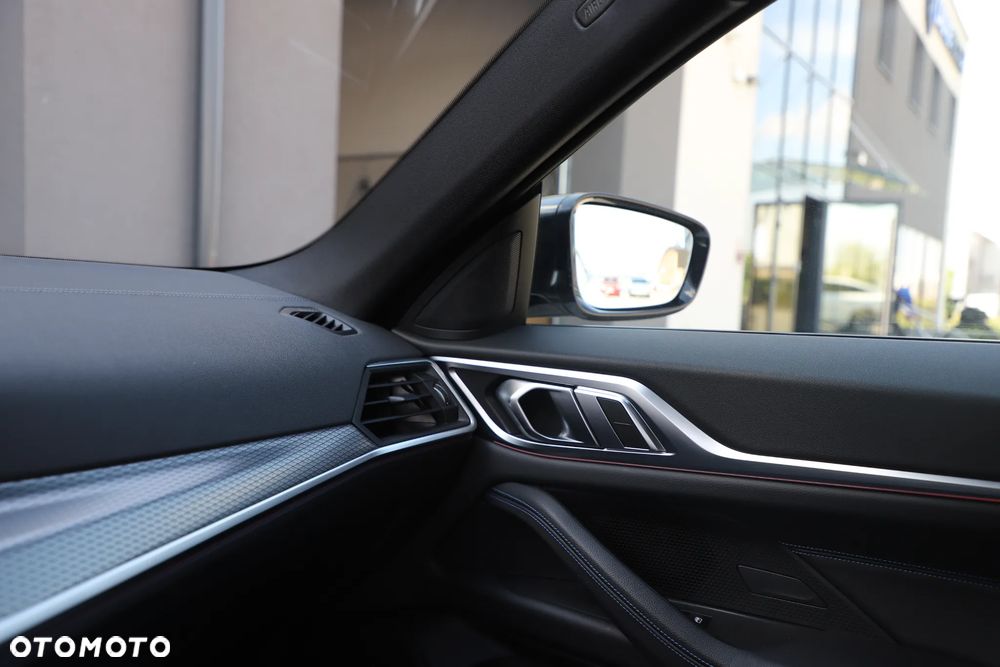 BMW i4 80.7kWh eDrive 35 - 17