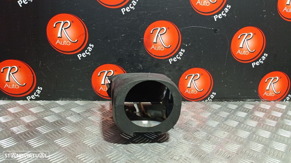 Tampa Trás Volante Audi A4 (8E2, B6) - 1