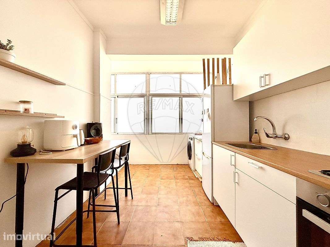 Apartamento T2 para venda - Grande imagem: 4/17