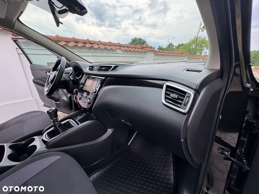 Nissan Qashqai - 18