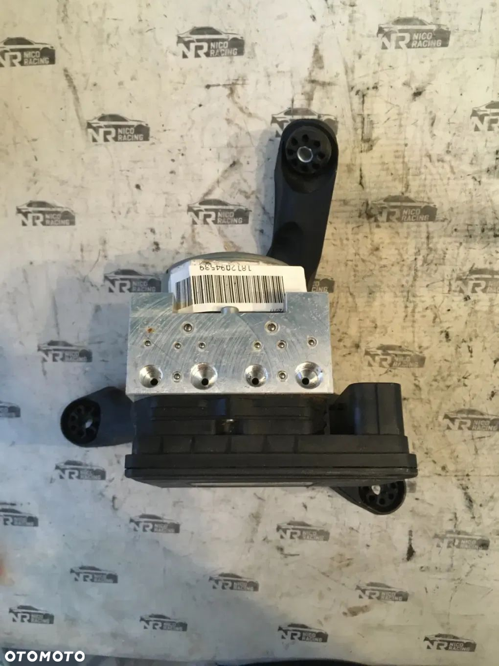 POMPA STEROWNIK MODUŁ ABS DSC MINI COOPER F55 F56 LIFT 5A374A2 - 4
