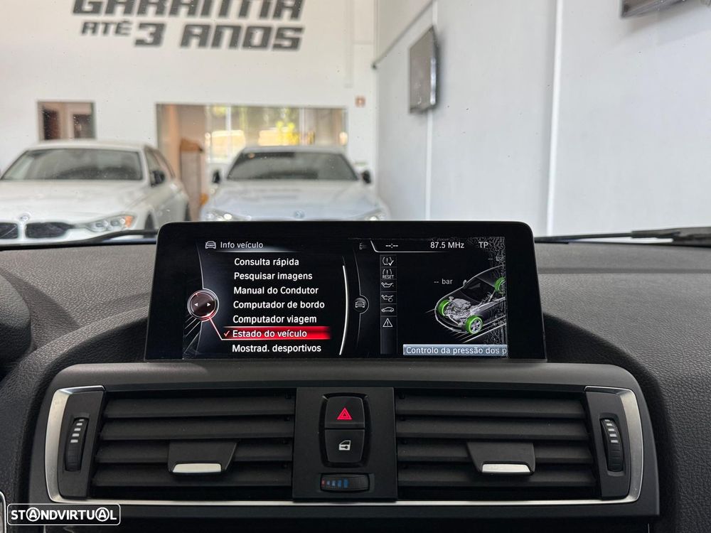 BMW 120 d Pack M - 24