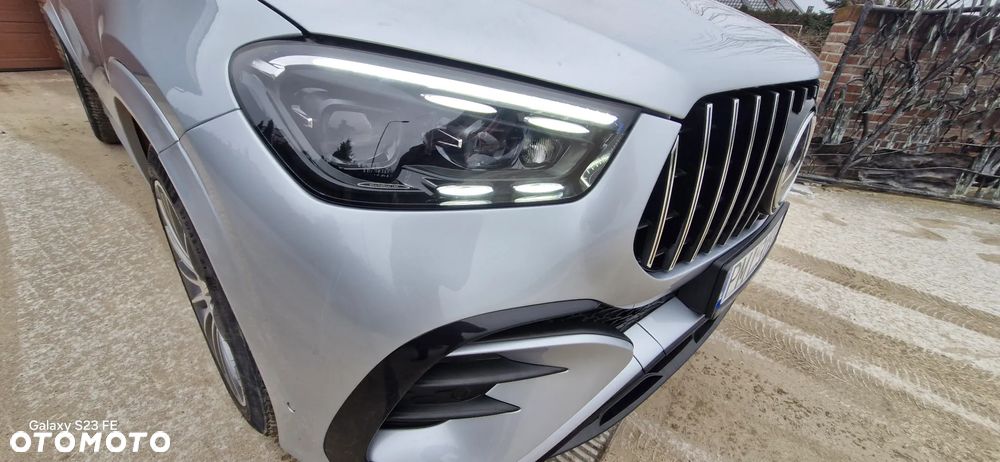 Mercedes-Benz GLE - 10