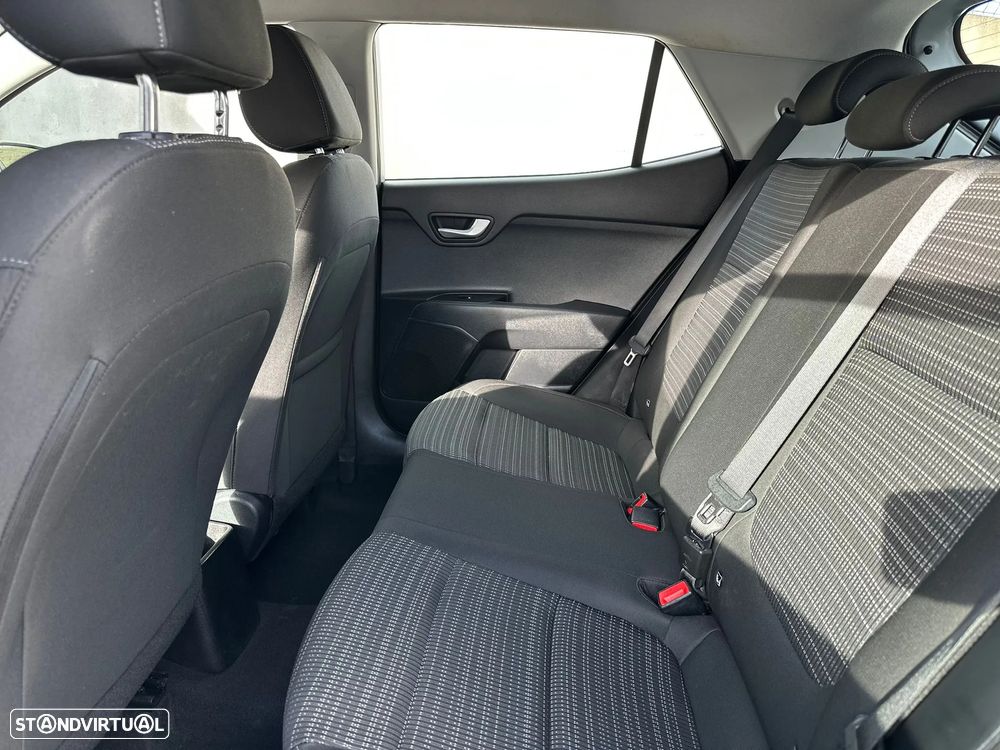 Kia Stonic 1.0 T-GDI 100 OPF Nightline Edition - 29