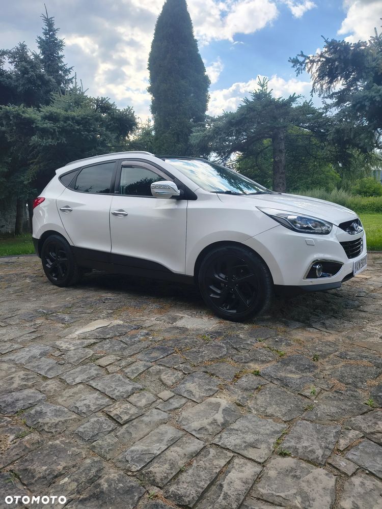 Hyundai ix35 - 3