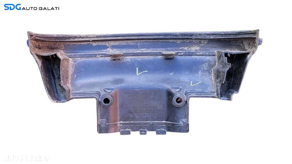 Capac Distributie Motor Volvo XC70 2.4 B 2000 - 2007 Cod 08658541 08658542 [L7905] - 4