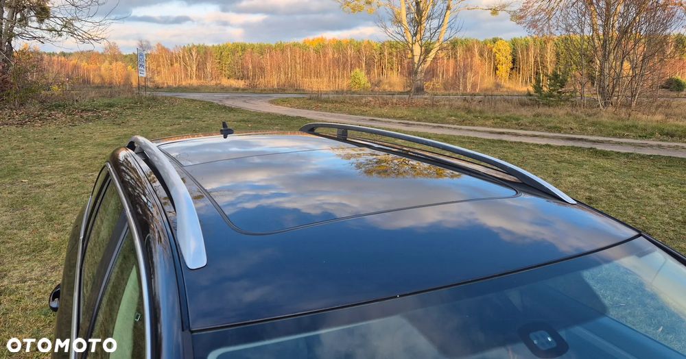 Skoda Superb 2.0 TDI 4x4 DSG Elegance - 11