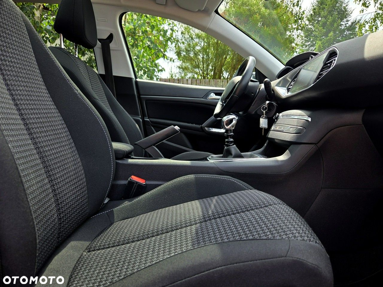 Peugeot 308 SW BlueHDi 120 Stop & Start Style - 5