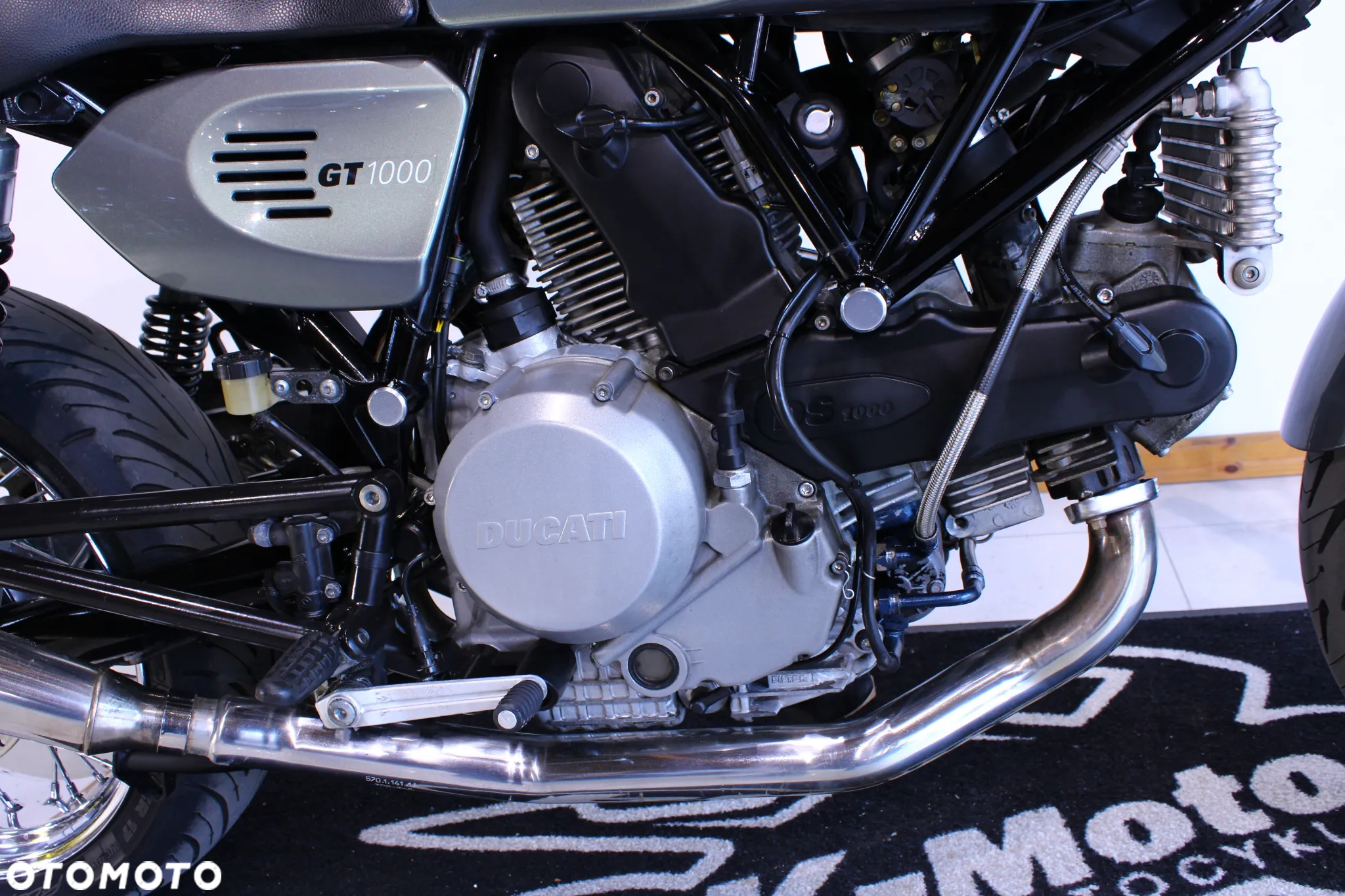 Ducati Inny - 20