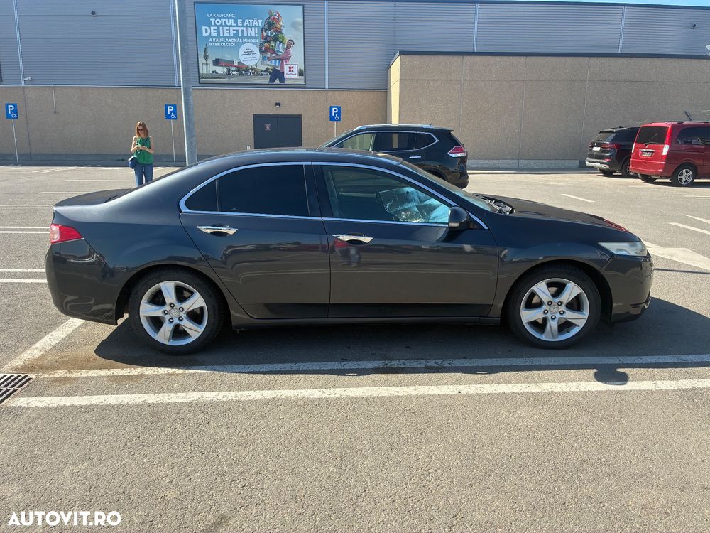 HONDA Accord 2014 — imagine 4