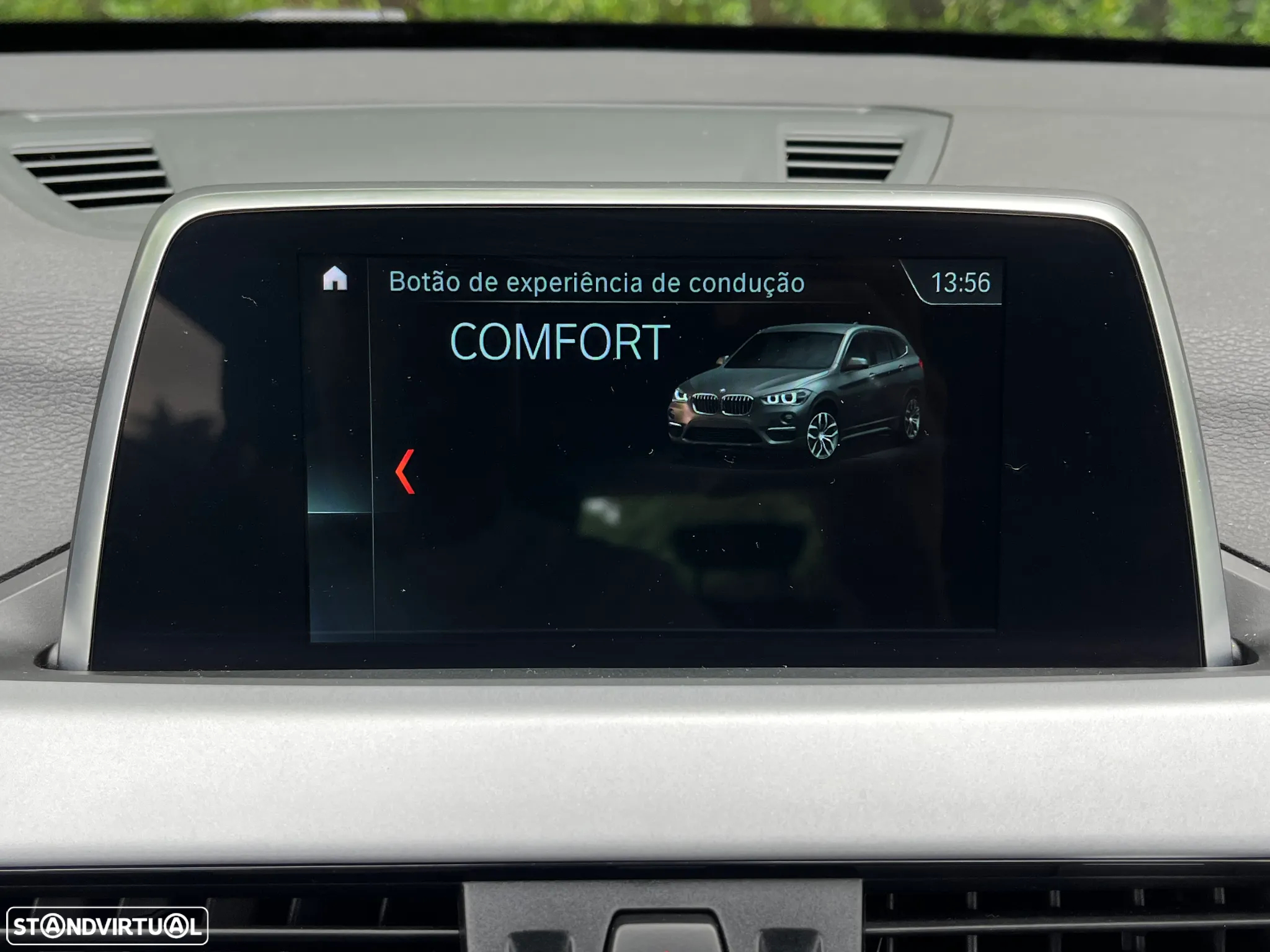 BMW X1 16 d sDrive Auto Advantage - 28