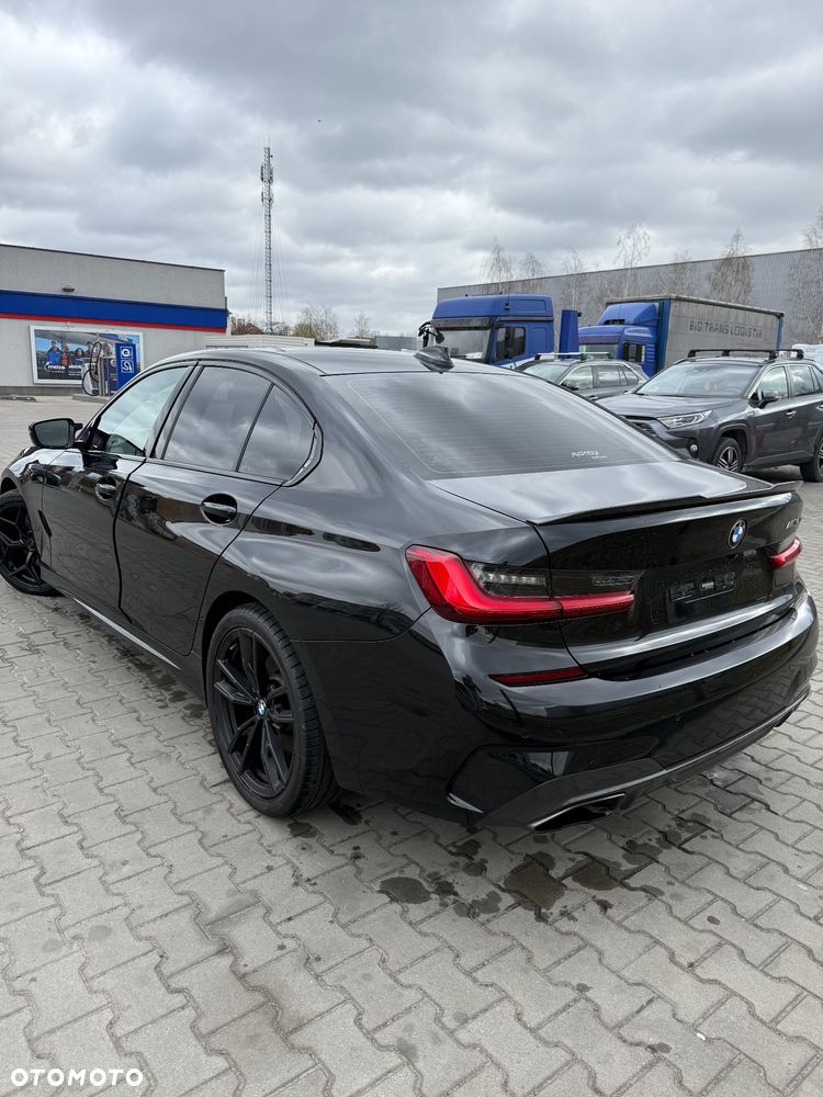 BMW Seria 3 - 4
