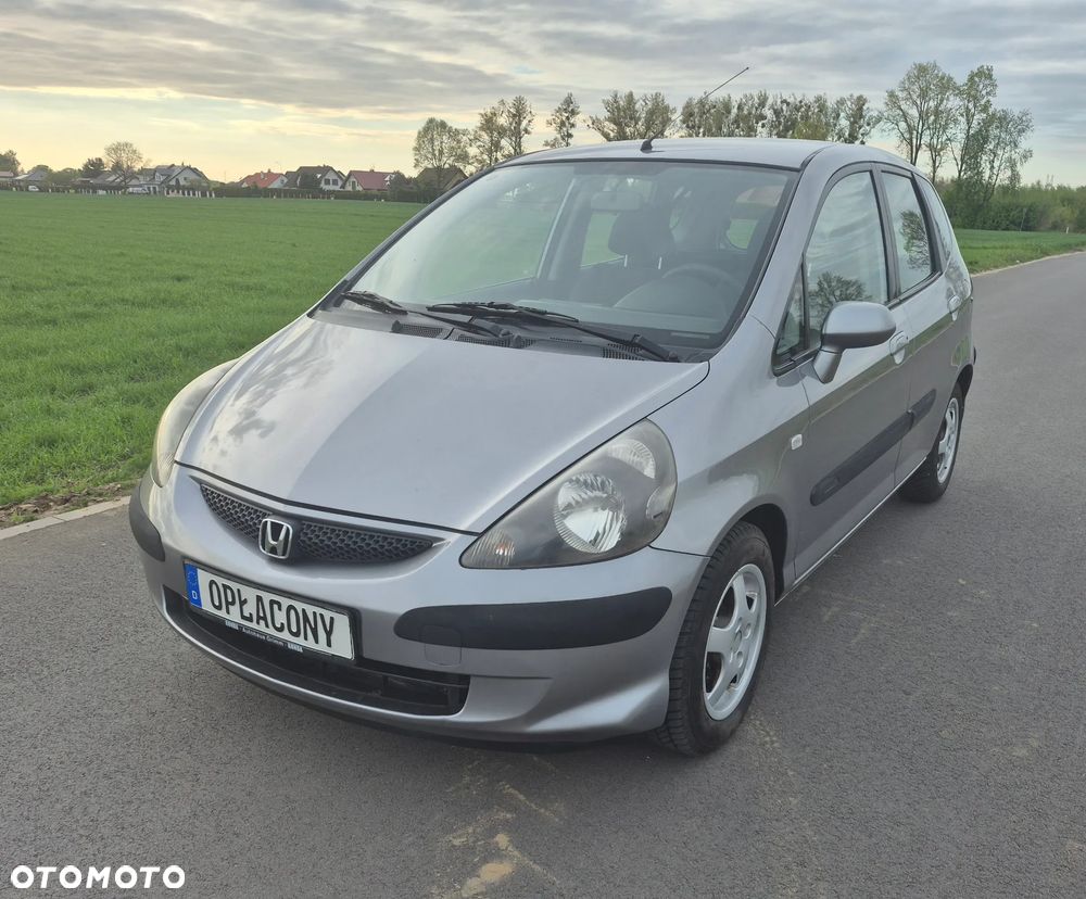 Honda Jazz 1.2 Style - 1