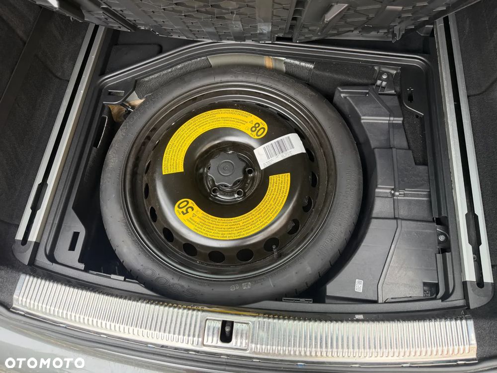 Audi A6 Avant 1.8 TFSI ultra S tronic - 32