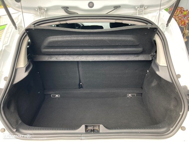 Renault Clio 1.5 dCi Zen - 22