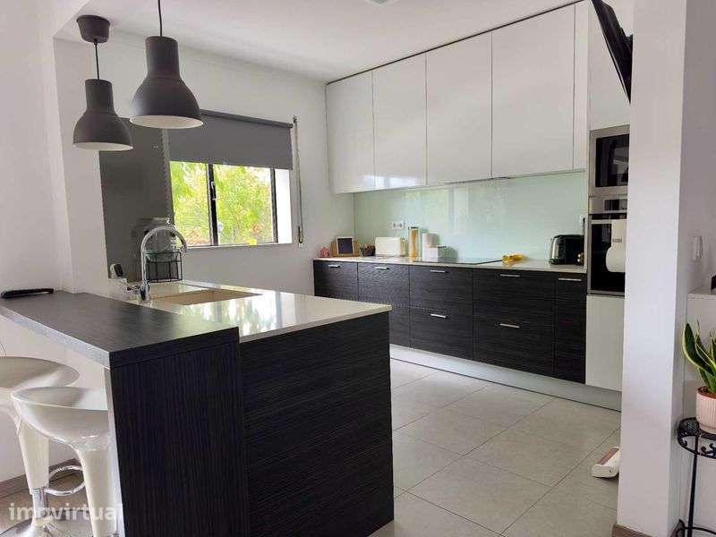Apartamento T2 centro de Cacia