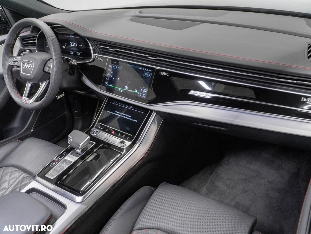 Audi Q8 - 15