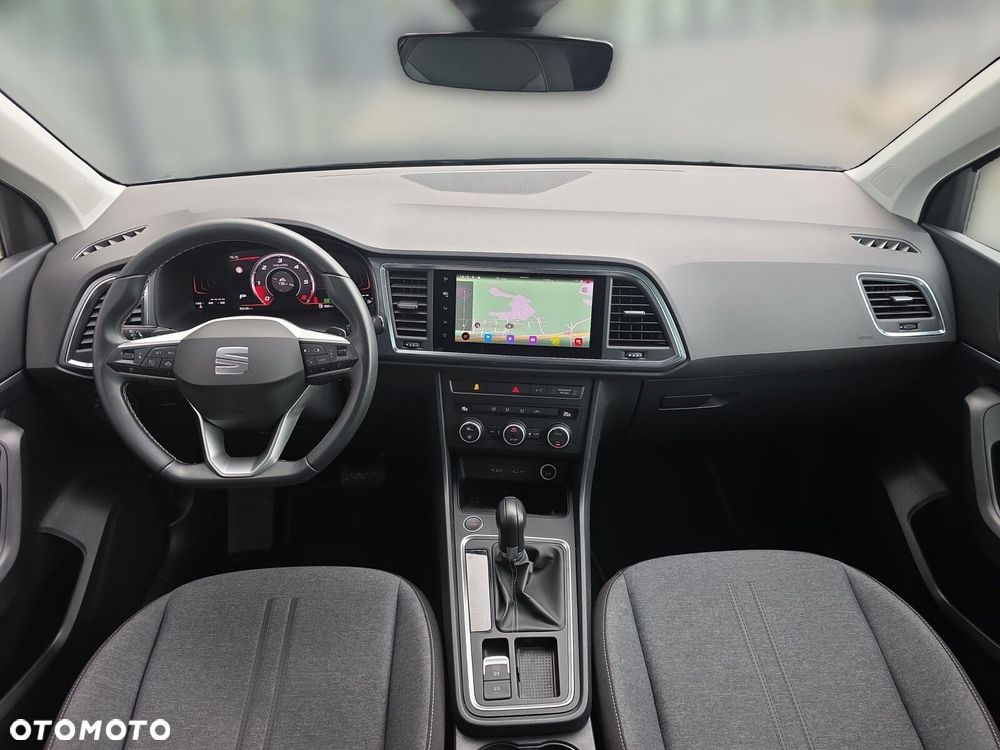 Seat Ateca 2.0 TDI Style S&S DSG - 19