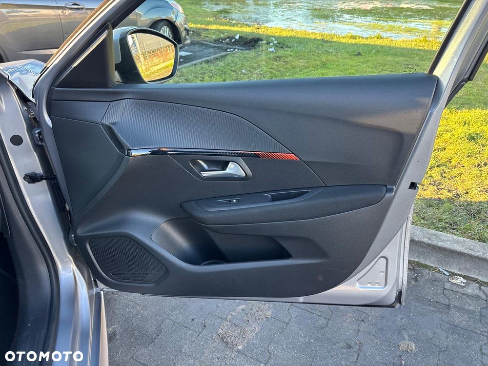 Peugeot 208 1.2 PureTech Active S&S - 29