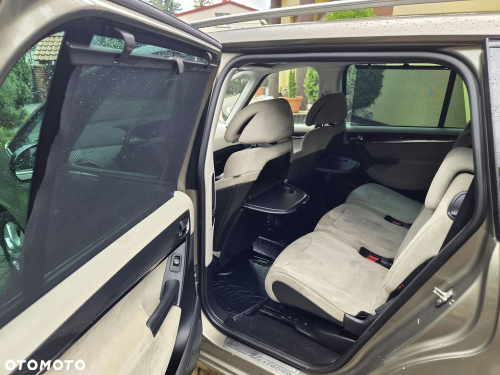 Citroën C4 Grand Picasso 2.0 HDi Equilibre Exclusive - 10