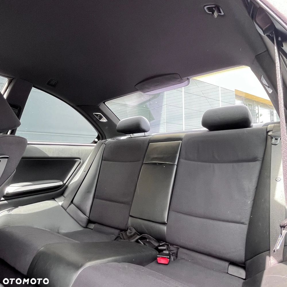 BMW Seria 3 - 10