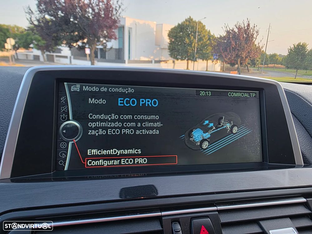 BMW 640 d M Sport Edition - 28