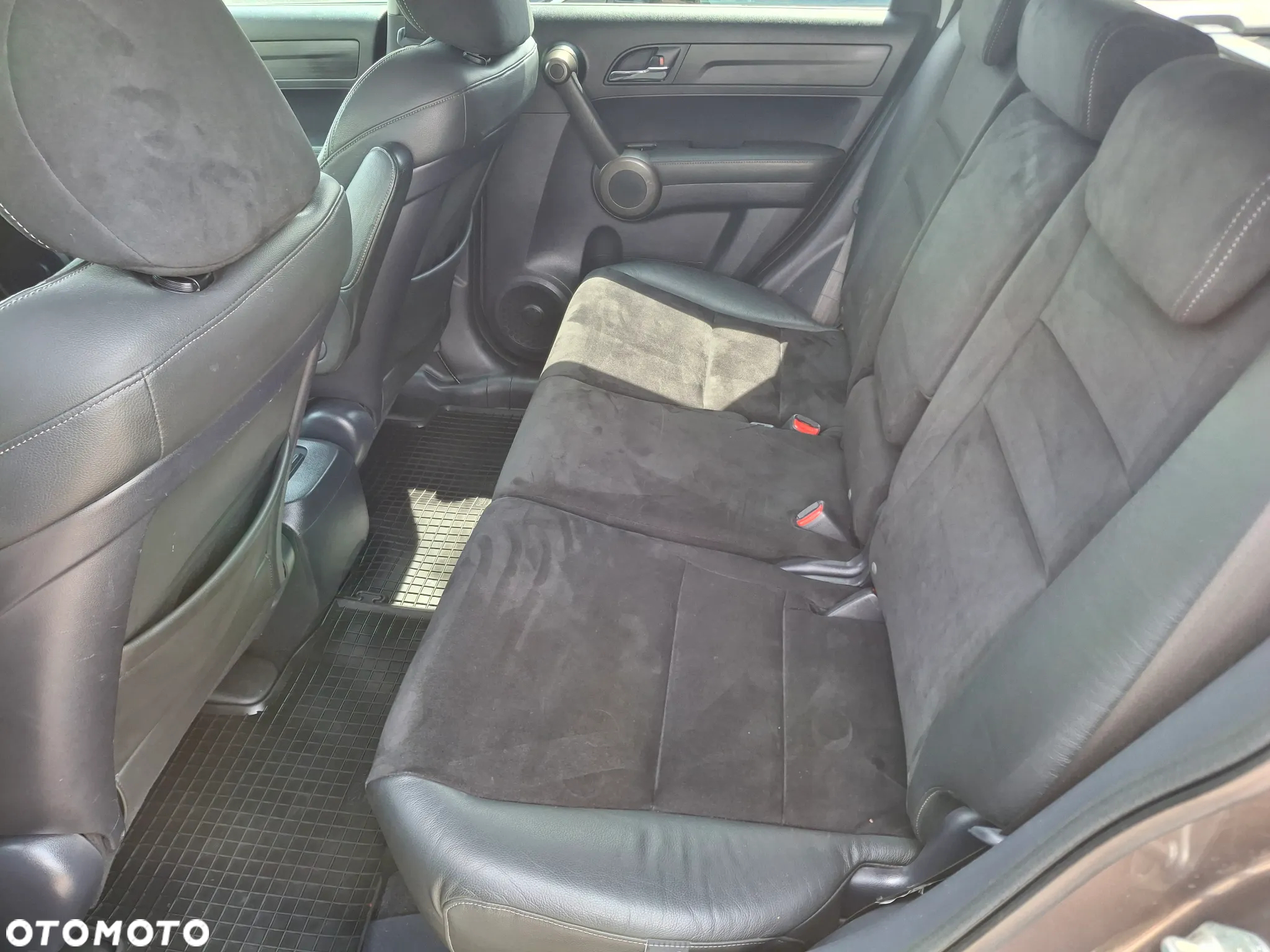 Honda CR-V 2.0 Executive - 12