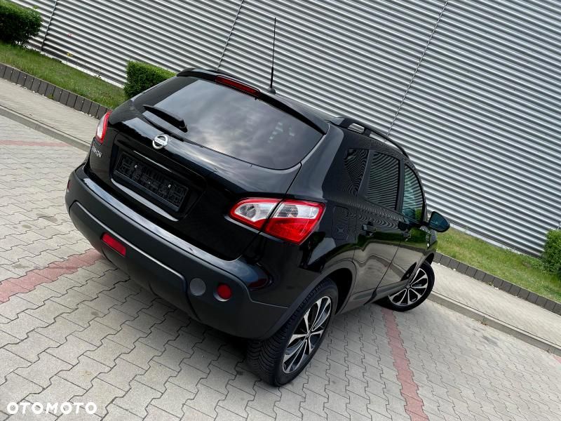 Nissan Qashqai 1.6 I-Way - 26
