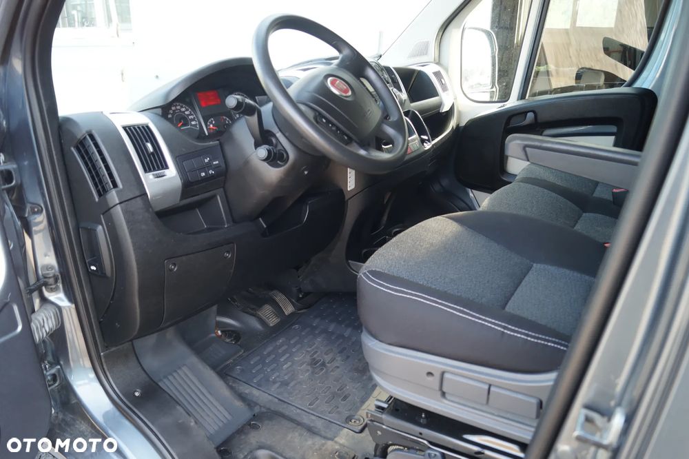 Fiat Ducato - 16