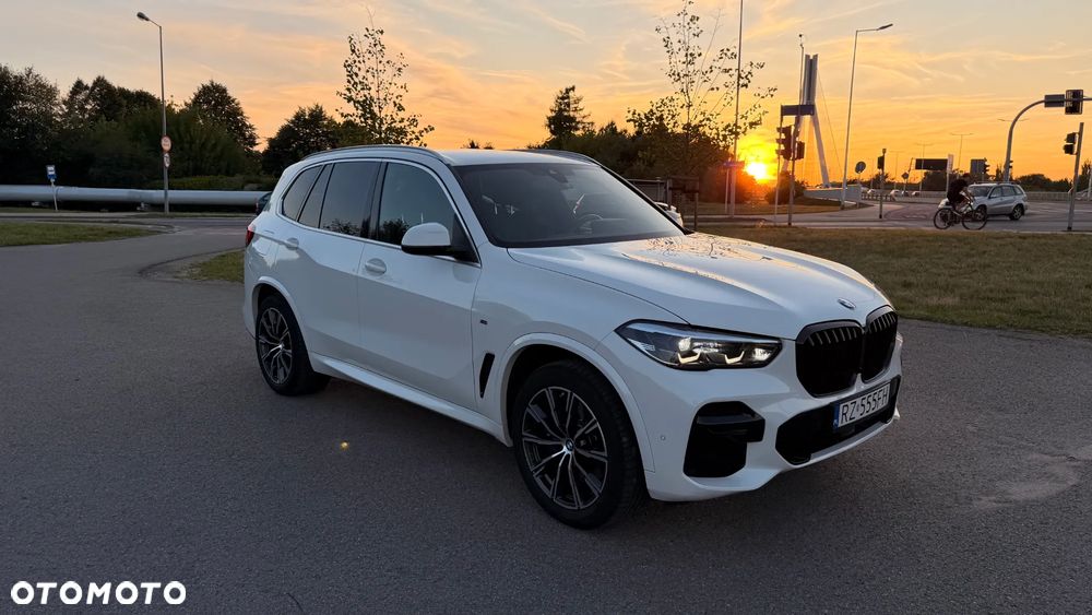 BMW X5 xDrive25d sport - 2