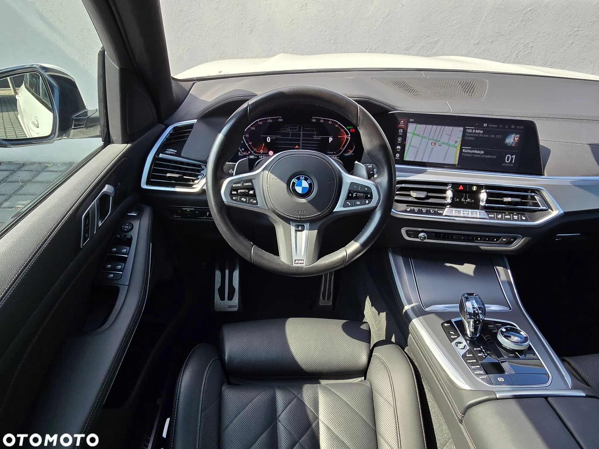 BMW X5 xDrive30d sport - 9