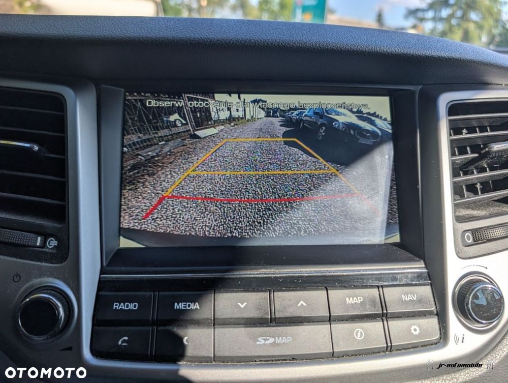 Hyundai Tucson - 8