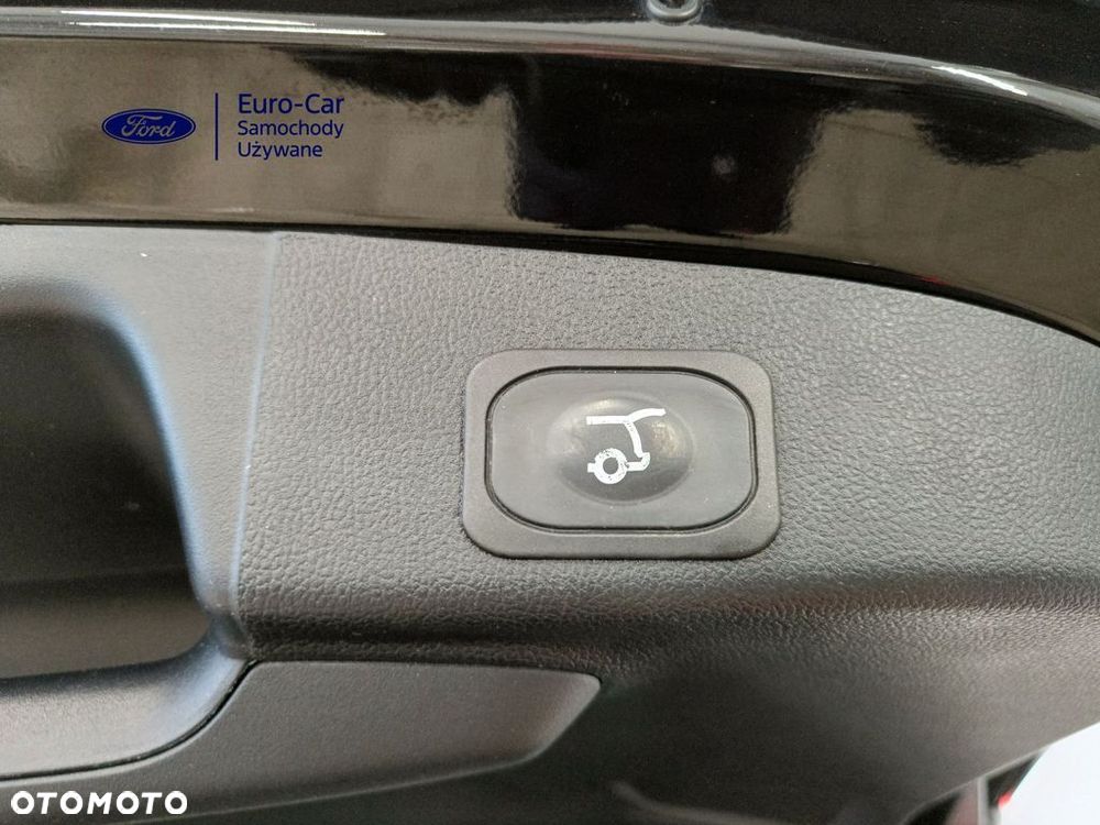 Ford Focus 1.0 EcoBoost Hybrid TITANIUM X - 9