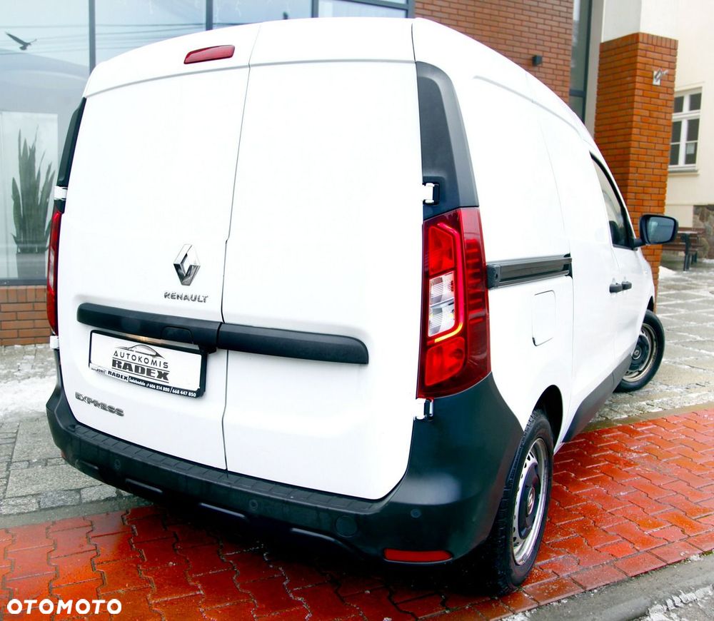 Renault Express - 30