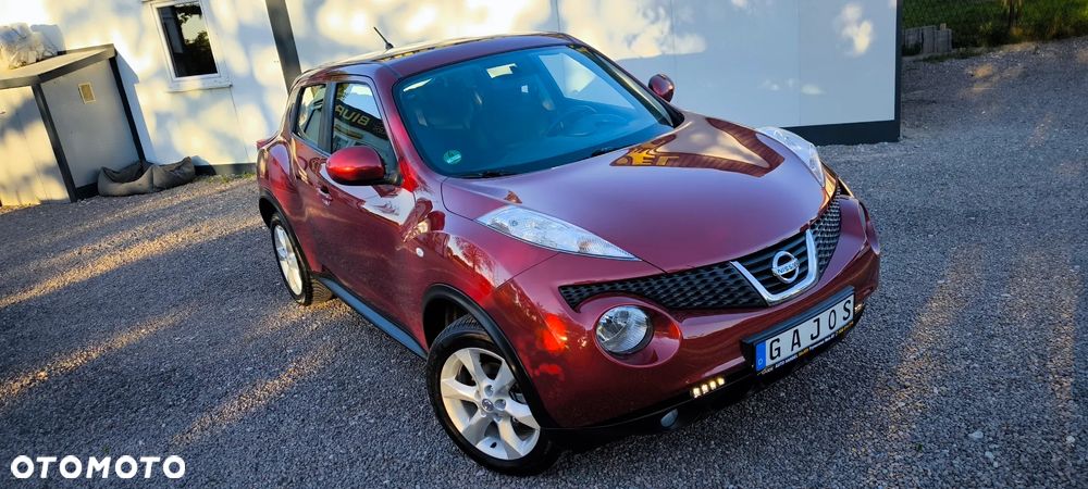 Nissan Juke - 20