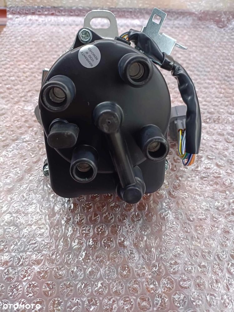 APARAT ZAPLONOWY MODUL CEWKA ZAPLONOWA KOPULKA PALEC APARATU ZAPLONOWEGO HONDA CIVIC 1.6 VTEC INTEGRA SJ BALLADE TD-63U TD-73U TD-91U TD63U TD73U TD91U 1.3 1.4 1.5 1.8 HRV HR-V LOGO ACCCORD 2.0 2.3 3.0 - 2