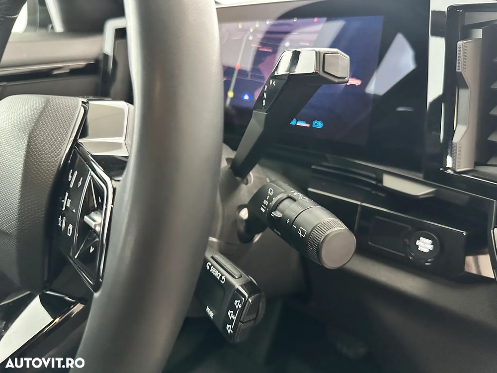Renault Austral E-Tech 200 HEV Evolution - 16