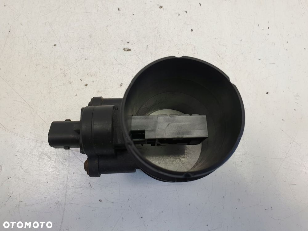 PRZEPŁYWOMIERZ POWIETRZA Opel Meriva A 1.4 16V PRZEPŁYWOMIERZ 13307079 - 6