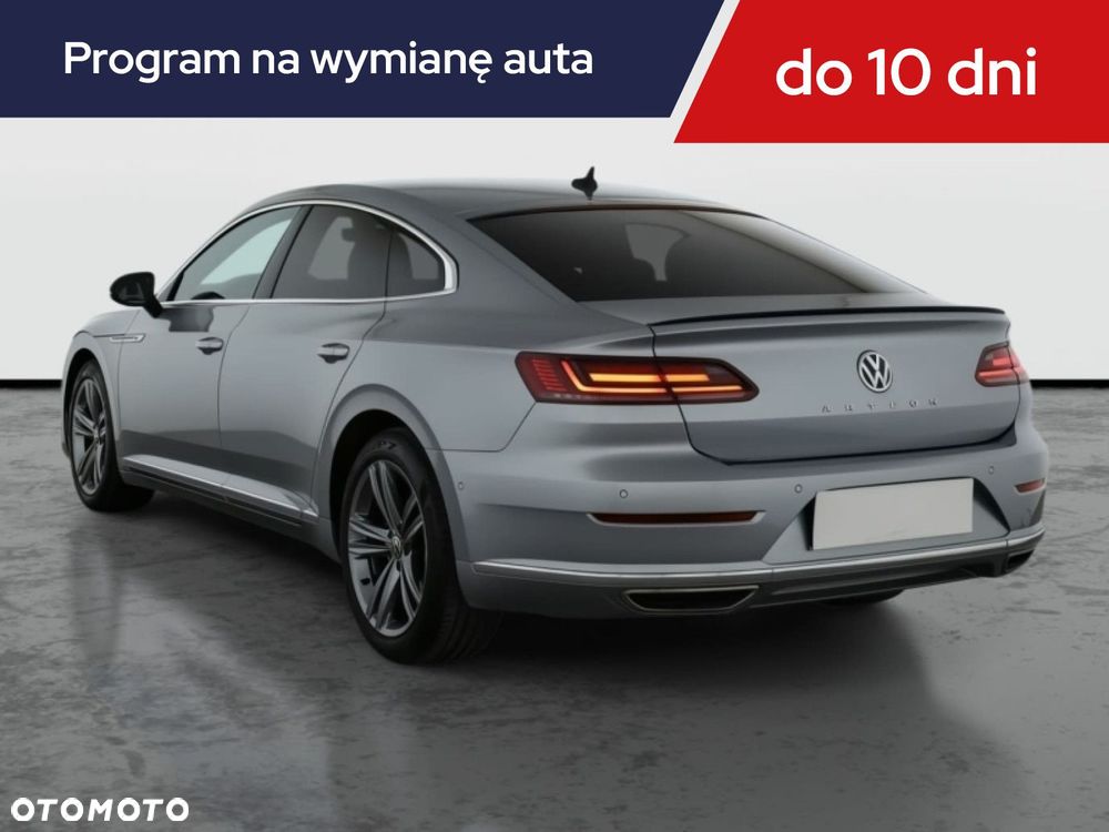 Volkswagen Arteon - 6