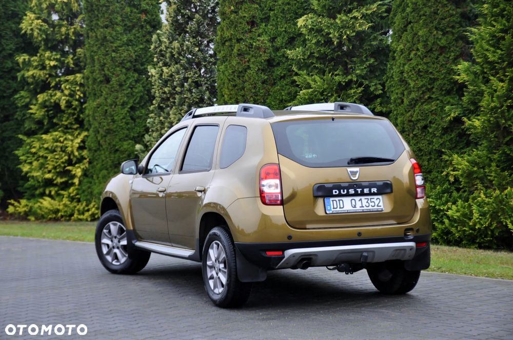 Dacia Duster - 15