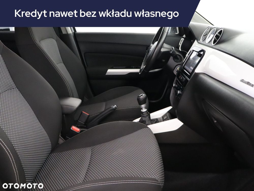 Suzuki Vitara - 11